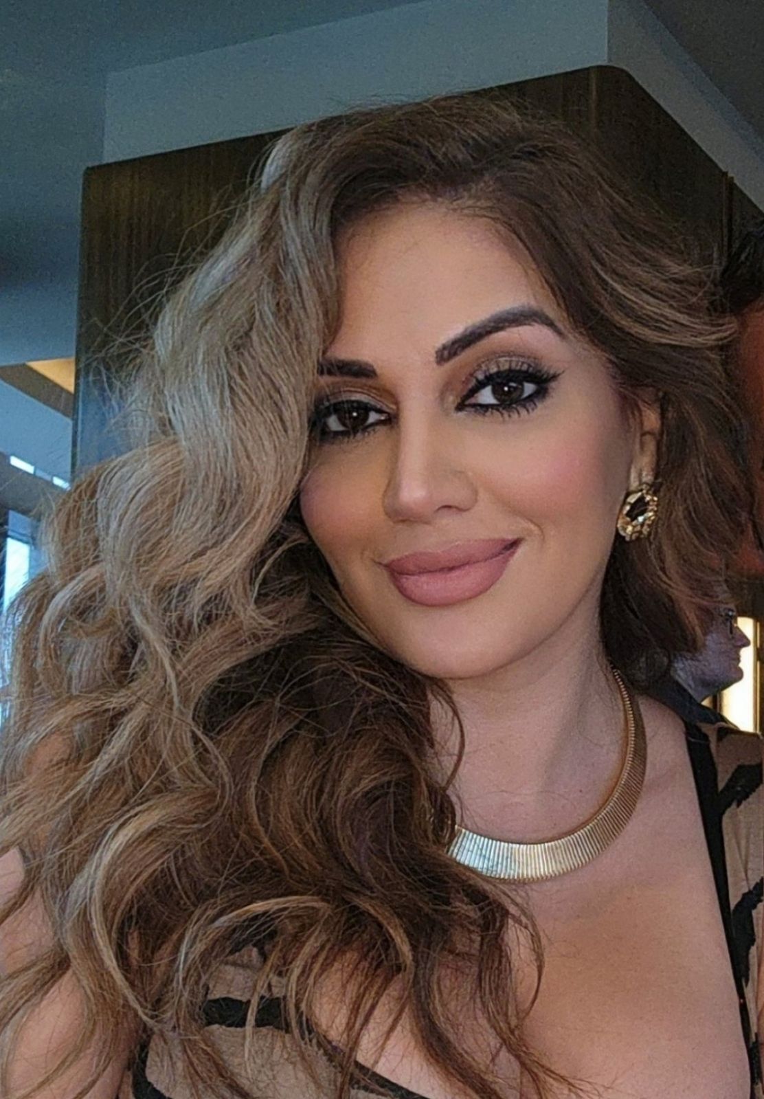 Maya Torabi Benchmark Realty, LLC TN Real Estate